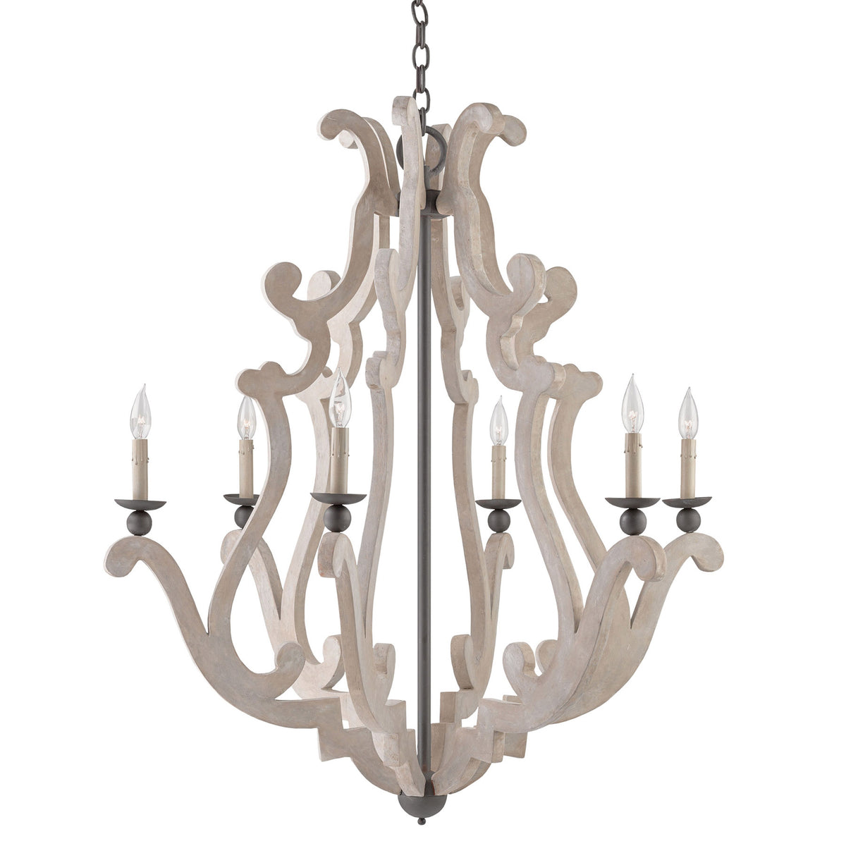 Durand Chandelier