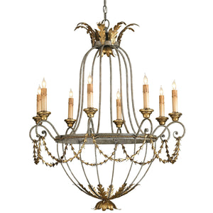 Elegance Chandelier