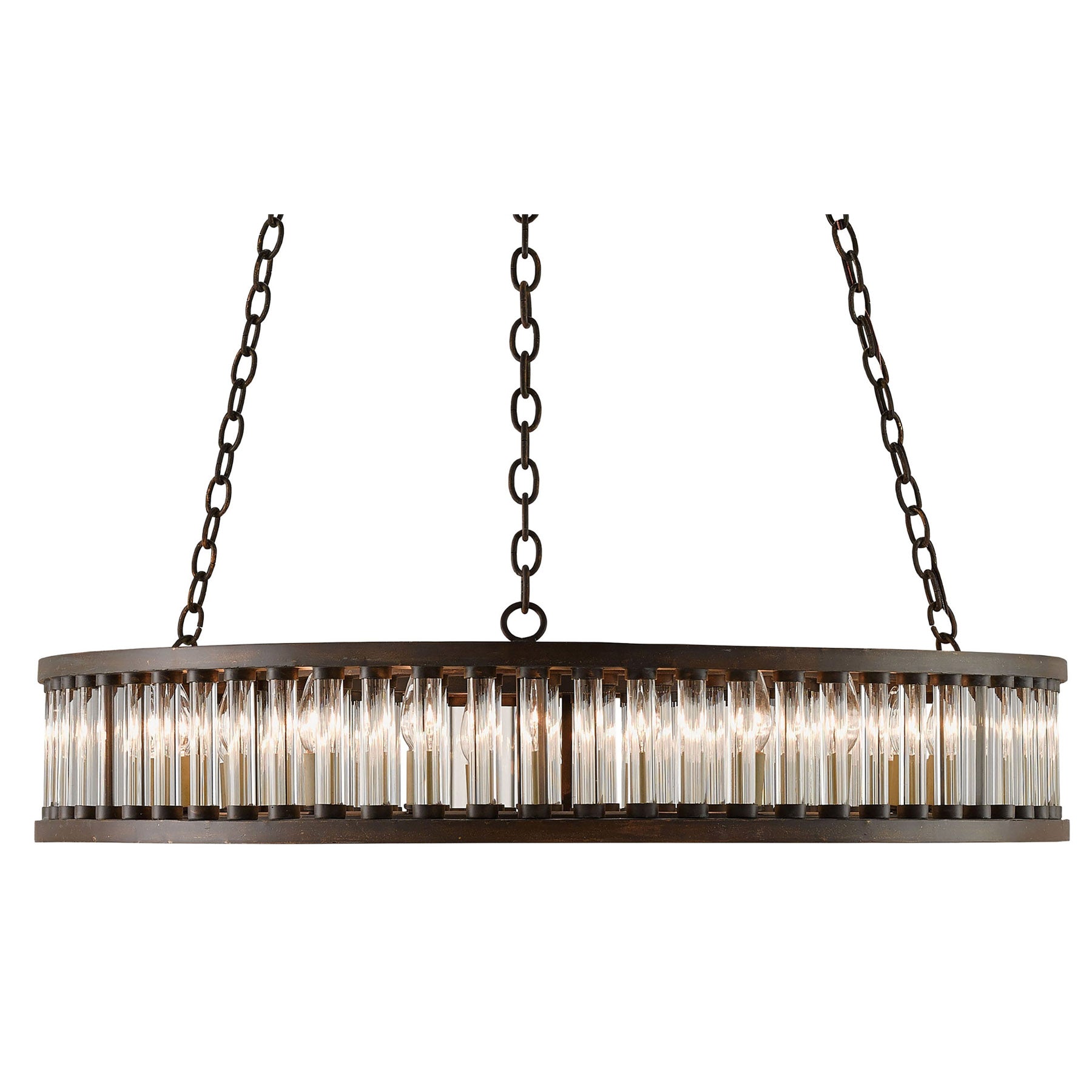 Elixir Chandelier