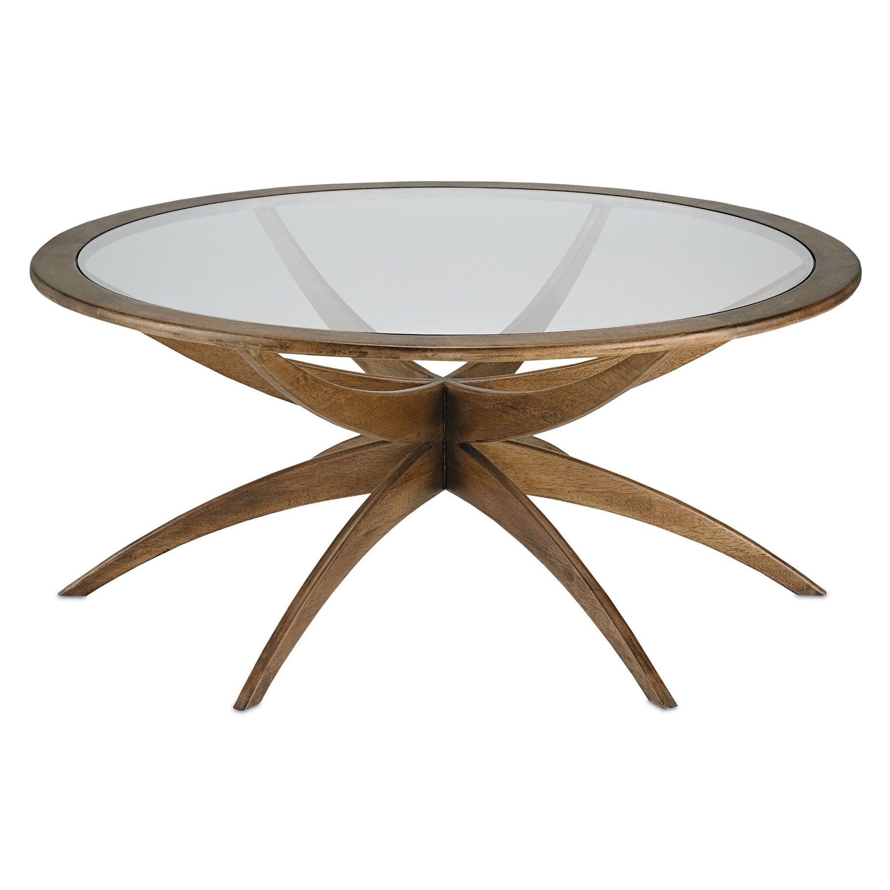 Ellen Coffee Table RFD