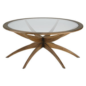 Ellen Coffee Table