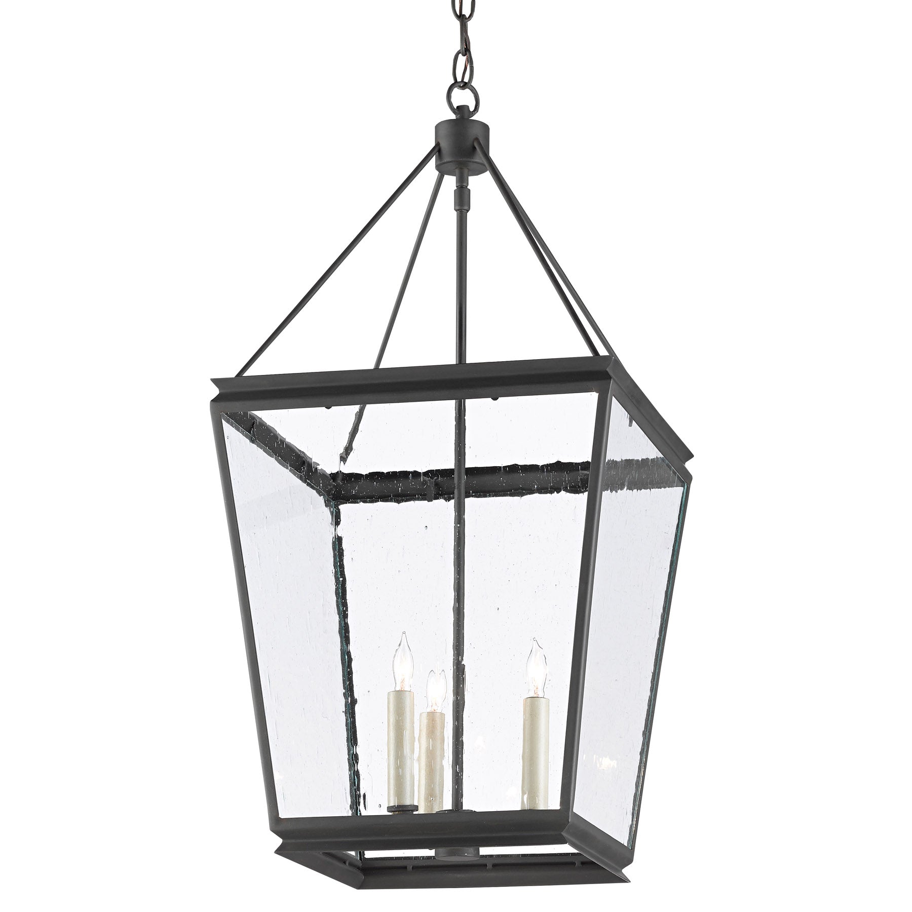 Ellerman Lantern