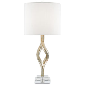 Elyx Table Lamp