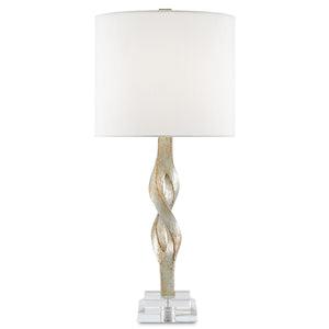 Elyx Table Lamp