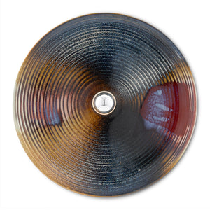 Entrée Multi-Color Wall Sconce