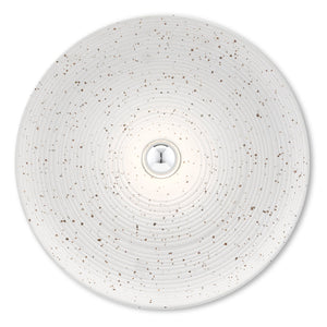 Entrée White Wall Sconce