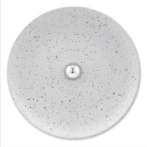 Entrée White Wall Sconce