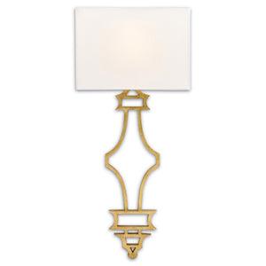 Eternity Gold Wall Sconce
