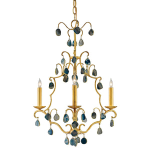 Eudora Chandelier