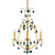 Eudora Chandelier
