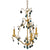 Eudora Chandelier