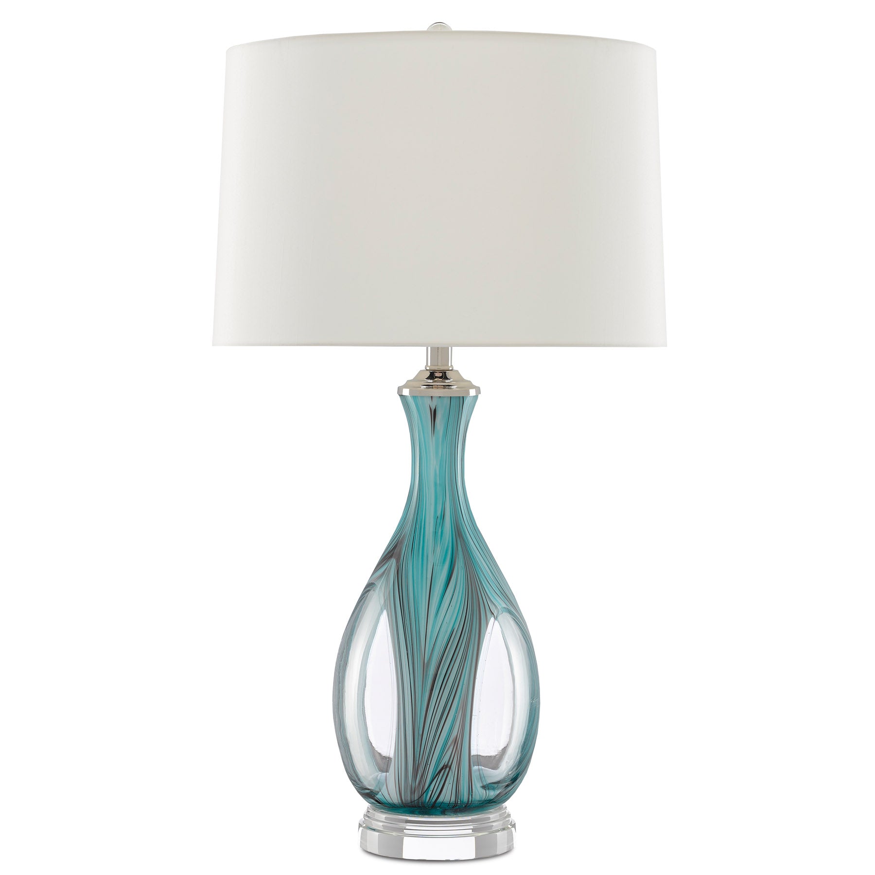 Eudoxia Table Lamp
