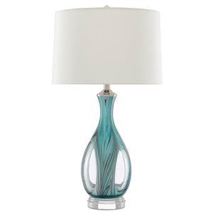 Eudoxia Table Lamp