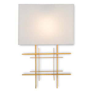 Felicity Wall Sconce