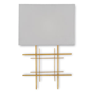 Felicity Wall Sconce