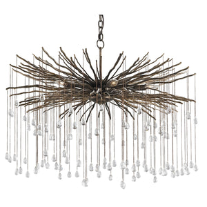 Fen Large Chandelier