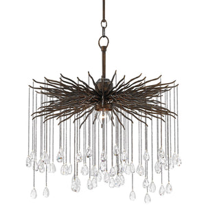 Fen Small Chandelier