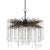 Fen Small Chandelier