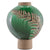 Fern Large Emerald Vase
