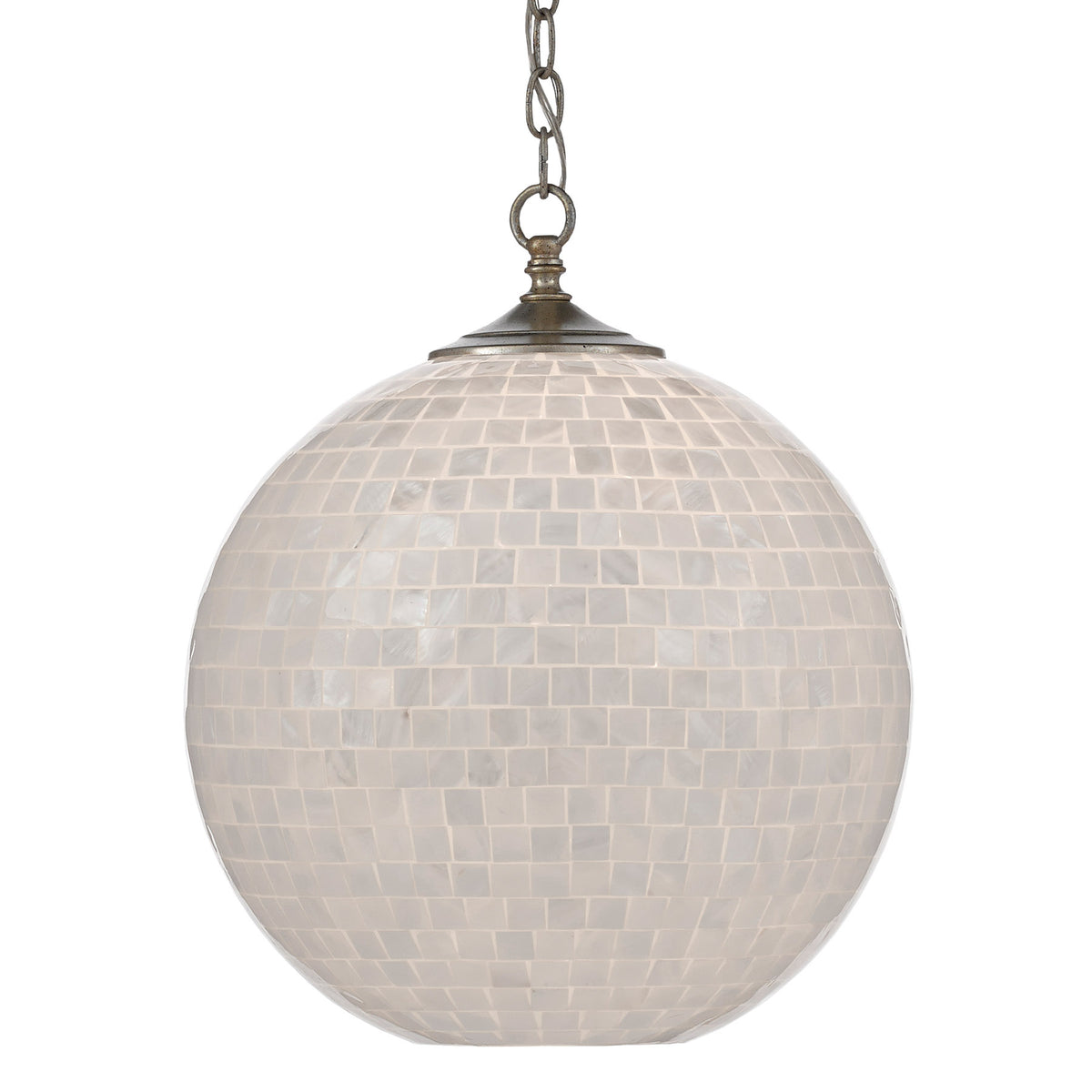 Finhorn Pendant