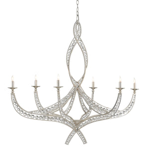 Firebird Chandelier