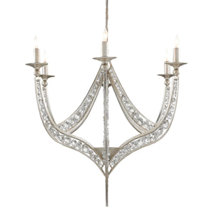 Firebird Chandelier
