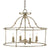 Fitzjames Silver Small Lantern