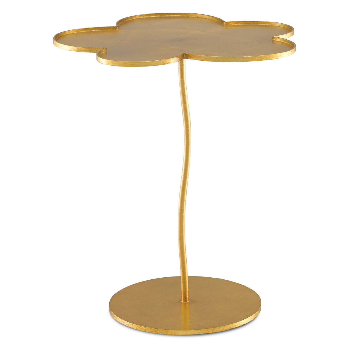 Fleur Small Accent Table