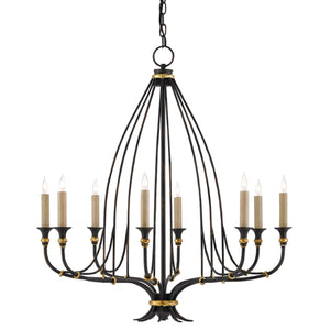 Folgate Chandelier