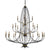 Folgate Grande Chandelier
