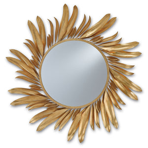 Folium Mirror