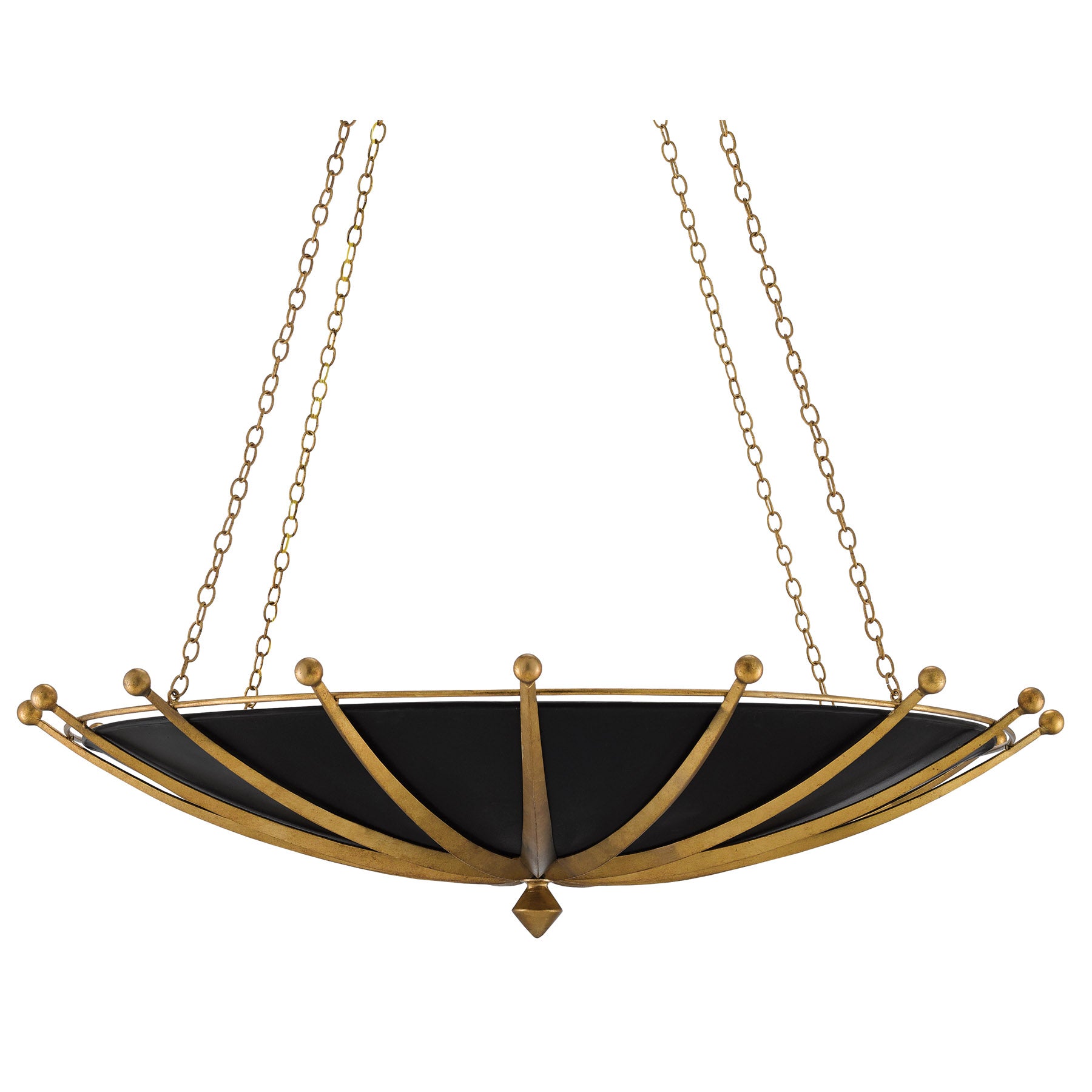 Fontaine Chandelier
