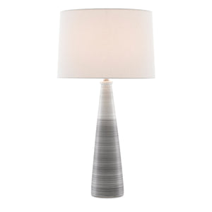 Forefront Table Lamp