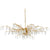 Forest Dawn Chandelier