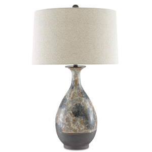 Frangipani Table Lamp