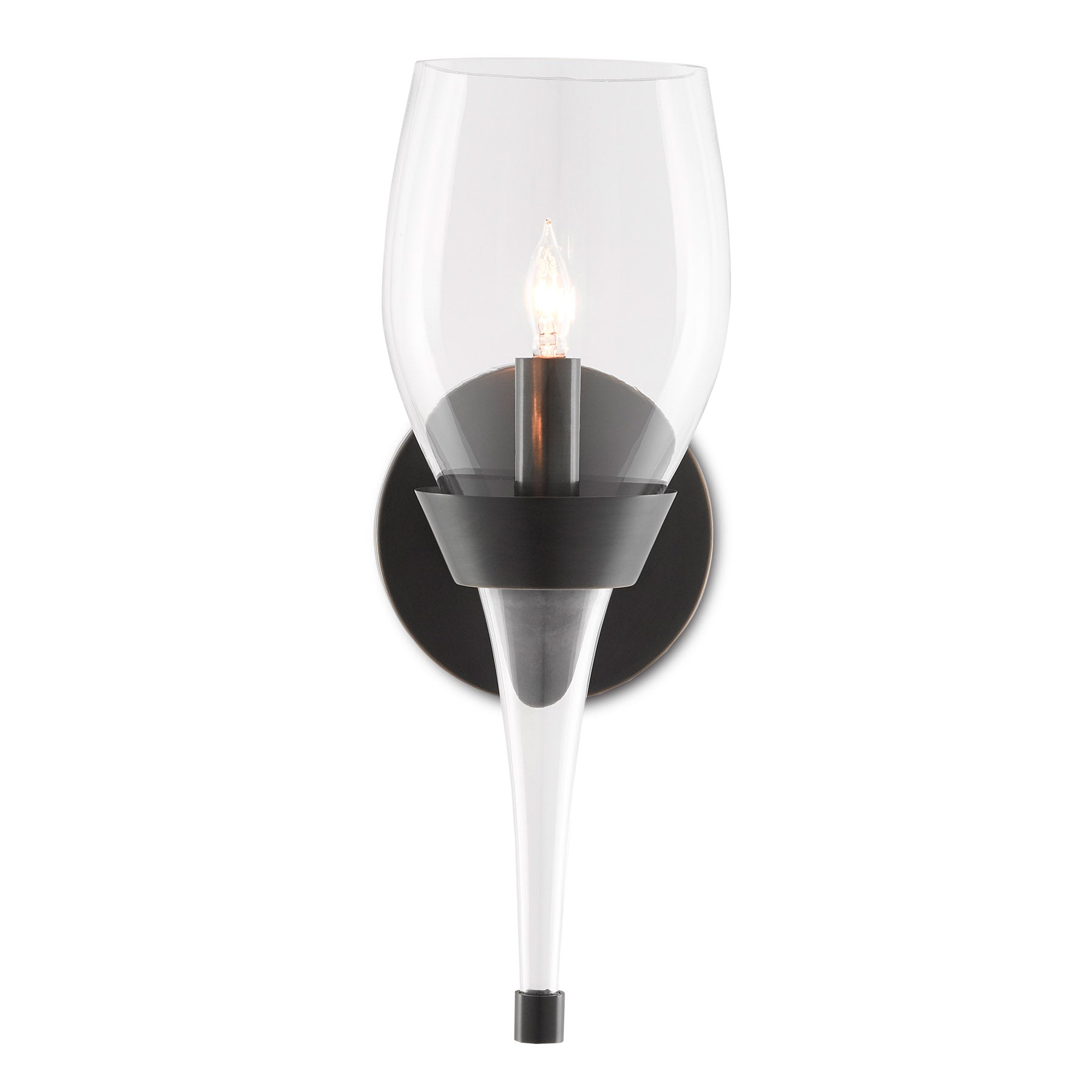 Furlana Wall Sconce