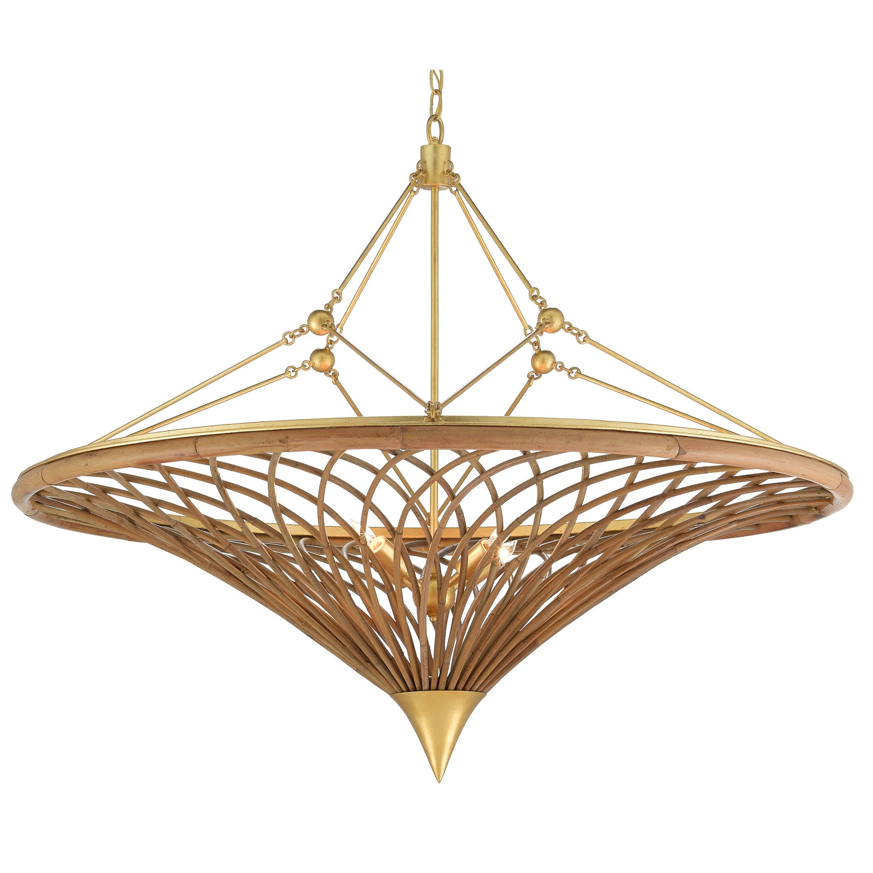 Gaborone Chandelier