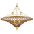Gaborone Chandelier