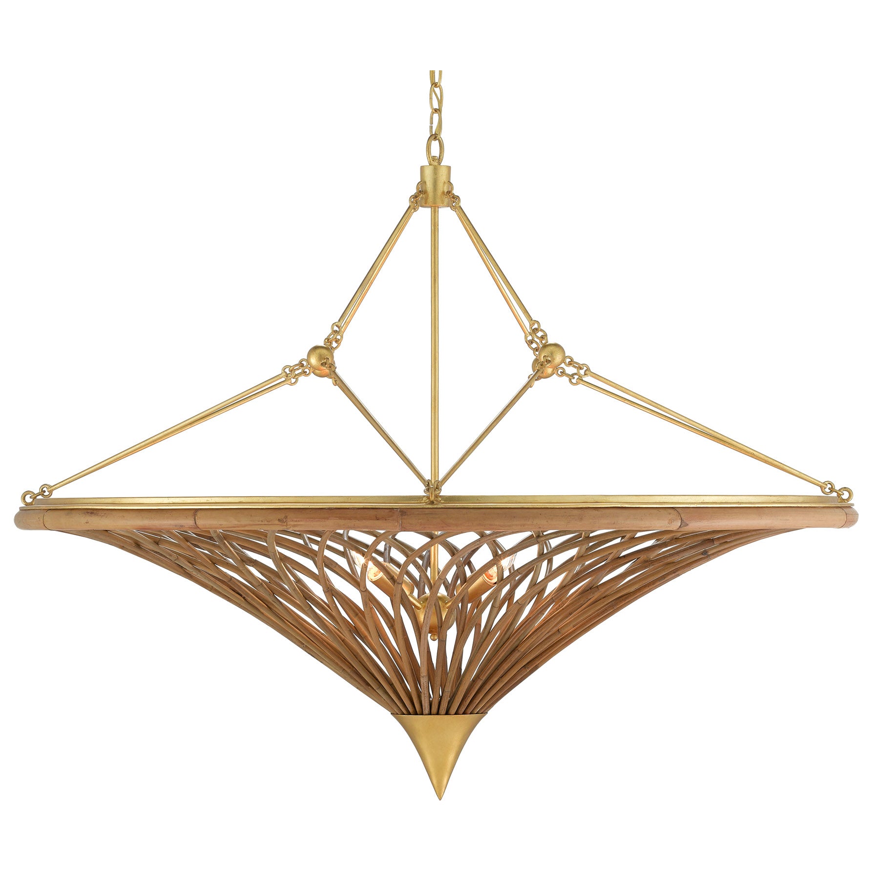 Gaborone Chandelier