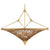 Gaborone Chandelier