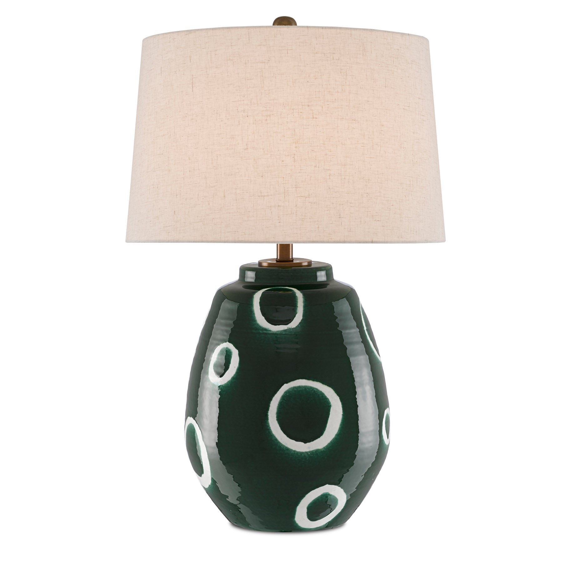 Gallus Table Lamp