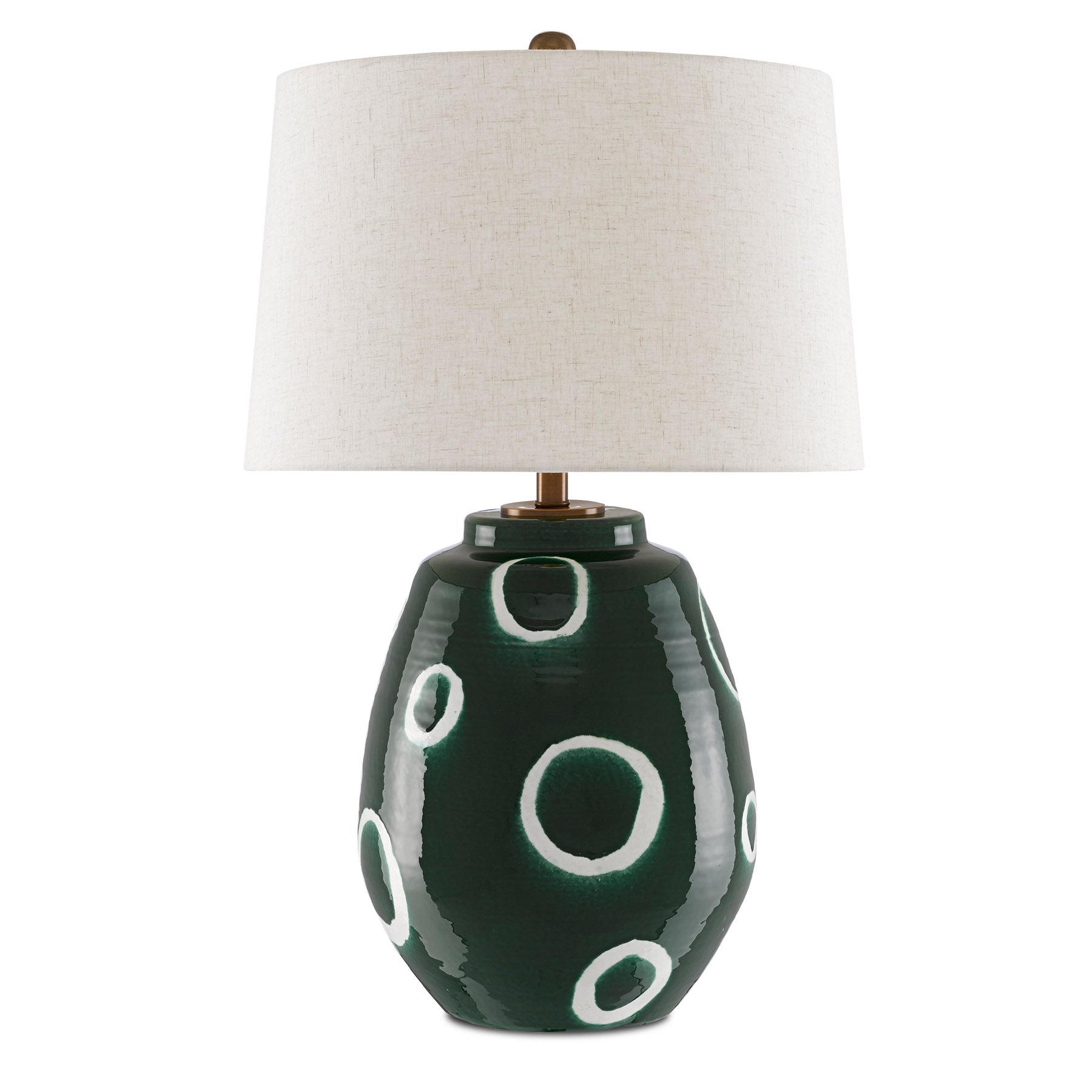 Gallus Table Lamp