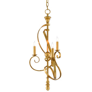 Georgette Chandelier