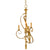 Georgette Chandelier