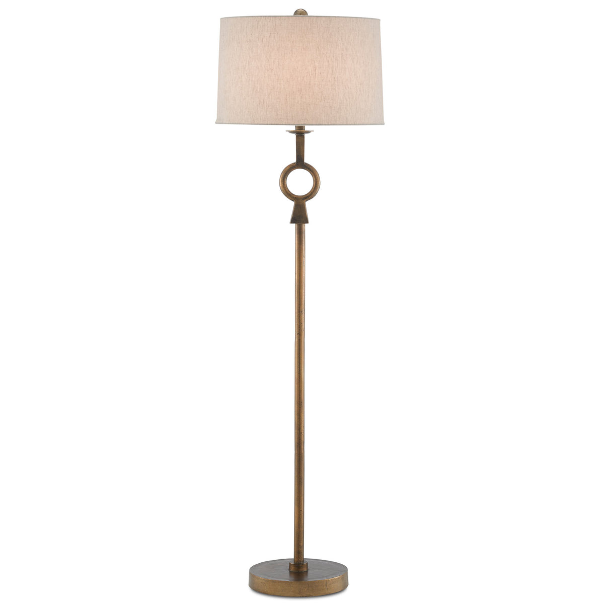 Germaine Floor Lamp