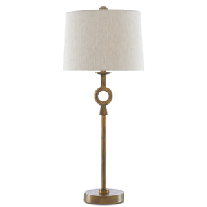 Germaine Table Lamp