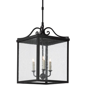 Giatti Large Outdoor Lantern