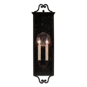 Giatti Medium Outdoor Wall Sconce