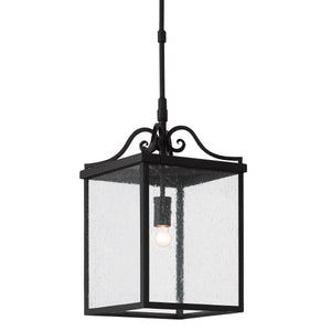 Giatti Small Outdoor Lantern