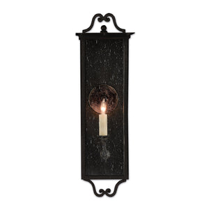 Giatti Small Outdoor Wall Sconce